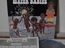 Miles Davis Water Babies Japan LP Sony 1976 25AP 314 Insert