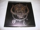 Motorhead No Remorse 2 Lp Leather Sleeve