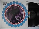 TOAD HALL. s/t same LP 1968 US EX shrink Psych