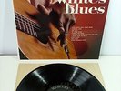 JOSH WHITE Blues - US deep groove M-/EX MONO Mercury LP MG 20203