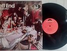 VG+   1974 LEFT END SPOILED ROTTEN Promo LP Vinyl Record Album   Polydor 6022