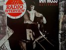 Ian Moss-Matchbook-2 LP-1989 Mushroom Promo/Radio Interview-Cold Chisel-TVL93307