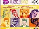 Classic 21 Sixties Vol.2 - 3CD