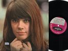 LP FRANCOISE HARDY DISQUES VOGUE LPJ 5034 ORIGINALE ITALY 1963 IN ITALIANO