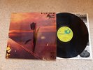 PRETTY THINGS PARACHUTE 1970 LP HARVEST NO EMI A1/B1 PRESS LAMINATED GATEFOLD EX
