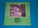 ISABEL PARRA CANTA RECOPILACIONES DE VIOLETA PARRA, CHILE LP EX