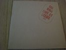 The Who - Live At Leeds (Vinyl album played once)