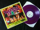 Naz Nomad & The Nightmares - Give Daddy The Knife Cindy LP UK 1984 VG/VG+