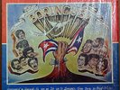JUSTO BETANCOURT & CONJUNTO BORINCUBA: LIBRA#2003 (1978) GUAGUANCO: HEAR