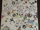 Led Zeppelin III FIrst Press US Vinyl LP, Near Mint, Monarch