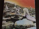 Led Zeppelin Houses of the Holy Original First US Pressing Vinyl LP, RL, NM