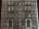 Led Zeppelin Physical Graffiti Orignial First US Issue Vinyl 2 LP, Mint Condtion