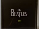 The Beatles Stereo LP Box Set  New Sealed