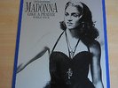 Madonna - Like a Prayer - World Tour Plakat