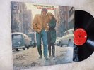 BOB DYLAN lp THE FREEWHEELIN' COLUMBIA CL-1986 ORIGINAL 1963 2 EYE 3J/2L