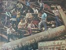 Guaguanco #27: Orquesta Nater: El que a Hierro Mata a Hierro Muere -Crazy Great