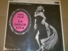 LA DOLCE VITA - An Original Soundtrack Recording  RD-27202/ NM/EX