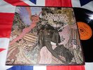 Santana Abraxas - LP Press 1970 CBS Uk
