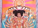 JIMI HENDRIX Axis Bold as Love First US Reprise Stereo pressing RS 6281 EX/VG+