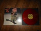 LP--Rolling Stones   Sticky Fingers- Remastered   Spanien  Rotes Vinyl