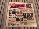 Guns N Roses Lies 1st Pressing Vinyl