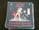 BARBARELLA * SOUNDTRACK OST LP