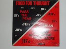 THE J.B.'s (JAMES BROWN) FOOD FOR THOUGHT MINT ORIG LP FACTORY SEALED RARE
