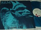 R.E.M. Chronic Town 12