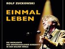 Einmal leben - Rolf Zuckowski - 0602547567475