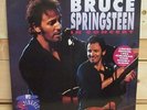 BRUCE SPRINGSTEEN IN CONCERT MTV UNPLUGGED LP LTD 1993 EURO TOUR ELECTRIC BAND