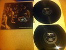 THE JIMI HENDRIX EXPERIENCE-ELECTRIC LADYLAND 2XLP/TRACK UK/STEREO/NAKED COVER