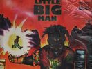 Bushwick Bill Little Big Man NEAR MINT rap-a-lot records Vinyl LP