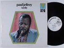 PAUL JEFFREY Family MAINSTREAM 376 LP VG++/NM wlp gatefold