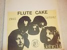 JETHRO TULL Flute Cake Live LP NM TMOQ