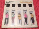 X RAY SPEX 