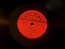 LOVE NOTES UNITED TONIGHT HOLIDAY 2605 RARE  78