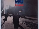 OLIVER LAKE Prophet BLACK SAINT LP SEALED
