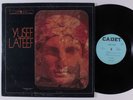 YUSEF LATEEF Self Titled CADET LPS 816 LP NM promo