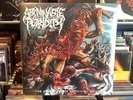 ABOMINABLE PUTRIDITY  