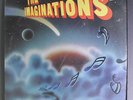 IMAGINATIONS: Imaginations LP Soul