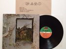 Led Zeppelin - IV (4 Four Zoso) - Vinyl LP Record SD 19129 Near Mint (NM)