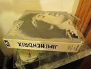 * EMPTY* JIMI HENDRIX POLYDOR 11LP BOX SET + BOOKLET empty box for your lp set