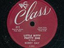 pc78-R&B -CLASS 211-Bobby Day