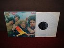 AMBROSE SLADE Beginnings 1st LP 1969 FONTANA 1st Press AMAZING RARITY