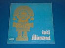INTI ILLIMANI, CHILE LP EX MONO