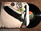 LED ZEPPELIN shrink wrapped Rock RECORD LP VG
