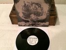 Cro-Mags Age of Quarrel LP RARE IMPORT Warzone Killing Time Agnostic Front NYHC