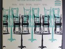 VARIOUS: After Hours Jazz LP (Mono, 2 neat clear taped seams) Jazz