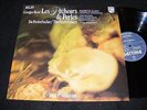 Georges Bizet THE PEARL FISHERS Philips Opera Gatefold NM Jean Fournet P. ALARIE