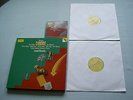 DG Digital 429 734-1 BERNSTEIN Candide Bernstein vinyl 2LP box set